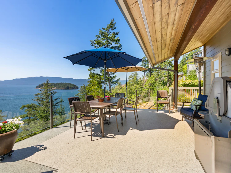 4266 Orca Road, Pender Harbour Egmont, BC, V0N 1S1