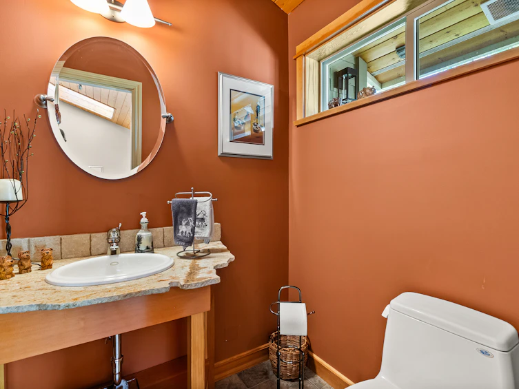 4266 Orca Road, Pender Harbour Egmont, BC, V0N 1S1 - 32