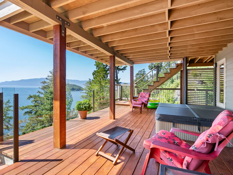 4266 Orca Road, Pender Harbour Egmont, BC, V0N 1S1 - 28
