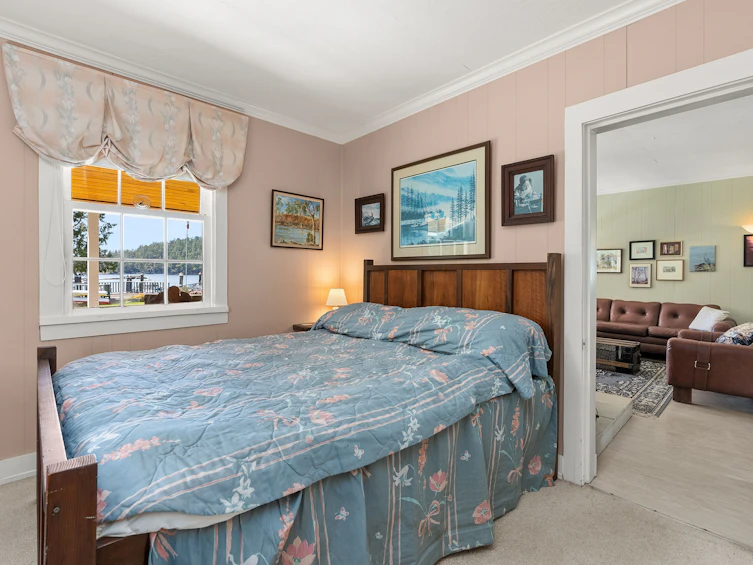 5400 Sans Souci Road, Halfmoon Bay, BC, V7Z 1B6 - 21