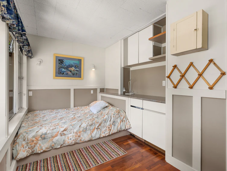 5400 Sans Souci Road, Halfmoon Bay, BC, V7Z 1B6 - 25