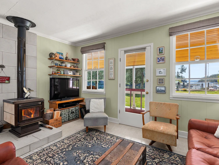 5400 Sans Souci Road, Halfmoon Bay, BC, V7Z 1B6 - 19