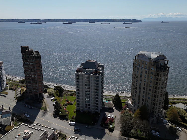 101-2280 Bellevue Avenue, West Vancouver, BC, V7V 1C6 - 17