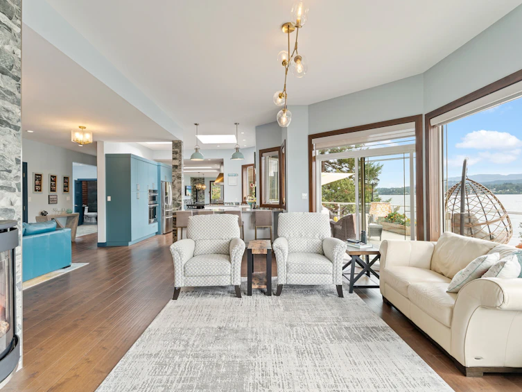 11680 Fairtide Road, Ladysmith, BC, V0R 2E0 - 5