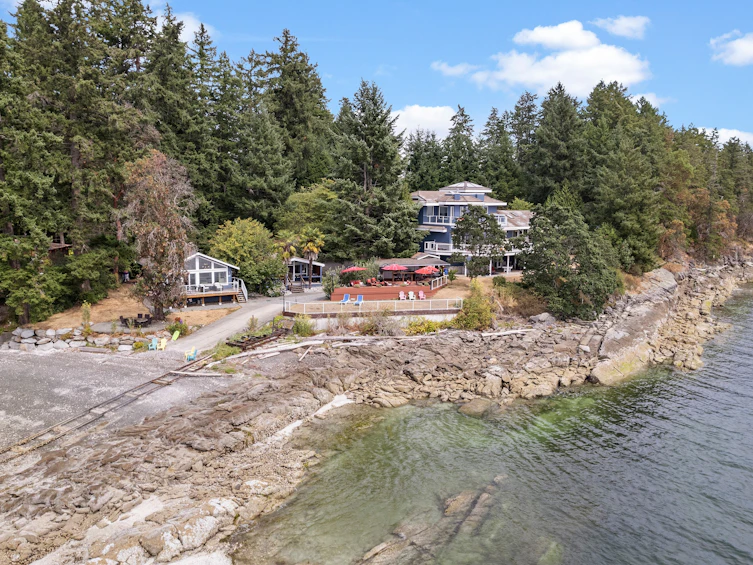 11680 Fairtide Road, Ladysmith, BC, V0R 2E0 - 2