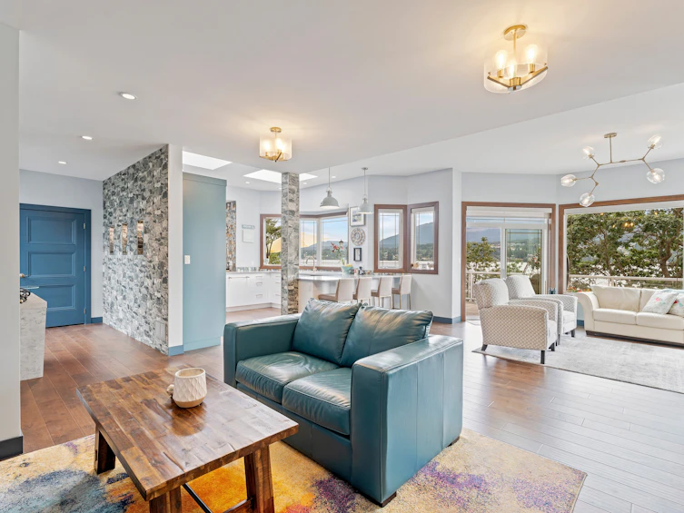 11680 Fairtide Road, Ladysmith, BC, V0R 2E0 - 10