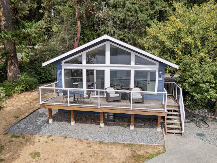 11680 Fairtide Road, Ladysmith, BC, V0R 2E0 - 50