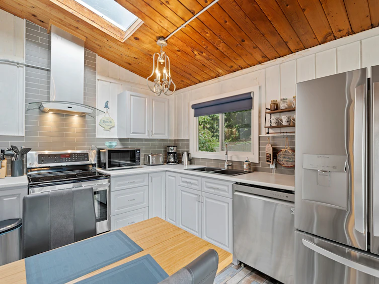 11680 Fairtide Road, Ladysmith, BC, V0R 2E0 - 57