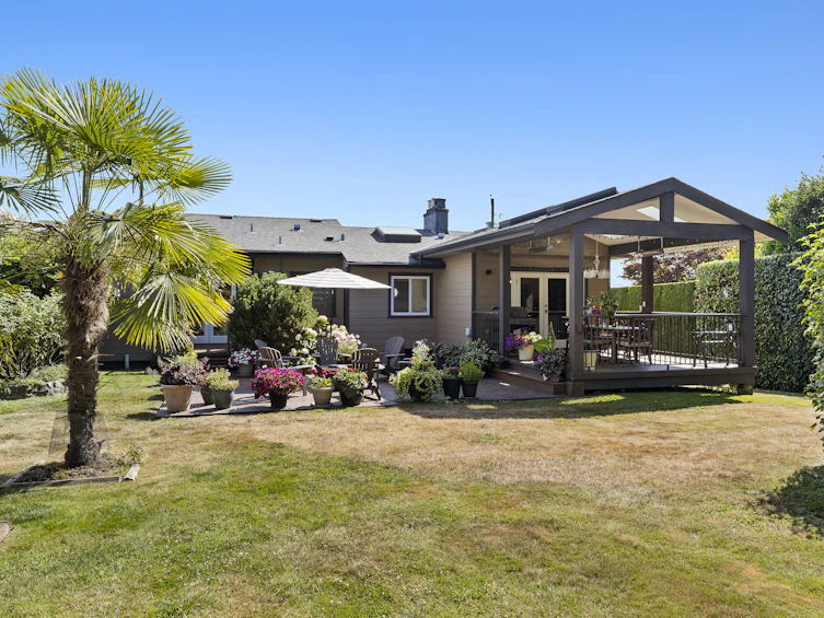 1175 Gordon Avenue, West Vancouver, BC, V7T 1P8
