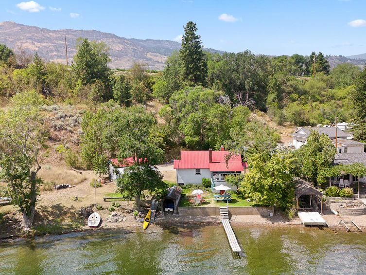 16203 Inkaneep Road, Osoyoos, BC, V0H 1V2