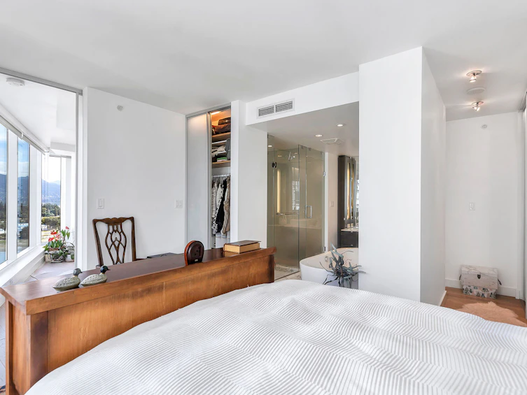 1601-1499 W Pender Street, Vancouver, BC, V6G 0A7 - 23