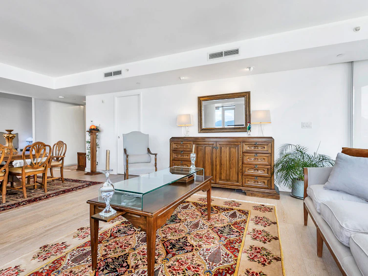 1601-1499 W Pender Street, Vancouver, BC, V6G 0A7 - 14