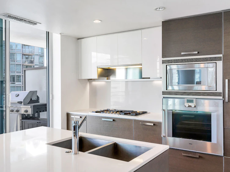 1601-1499 W Pender Street, Vancouver, BC, V6G 0A7 - 5
