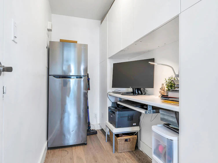 1601-1499 W Pender Street, Vancouver, BC, V6G 0A7 - 32
