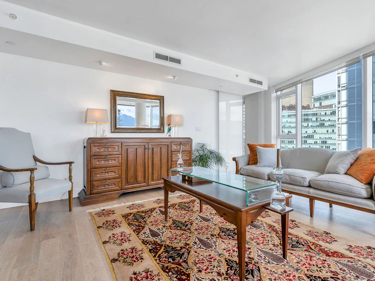 1601-1499 W Pender Street, Vancouver, BC, V6G 0A7 - 15