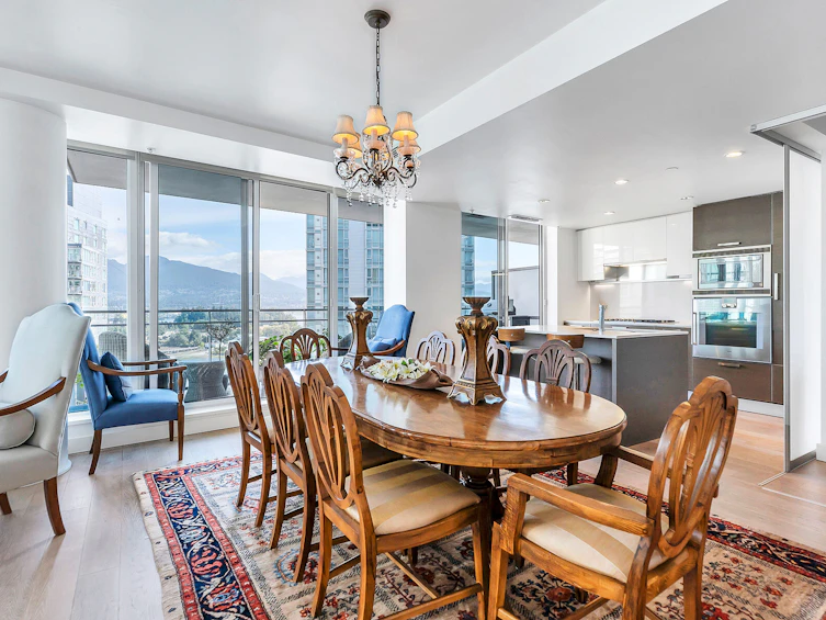 1601-1499 W Pender Street, Vancouver, BC, V6G 0A7 - 11