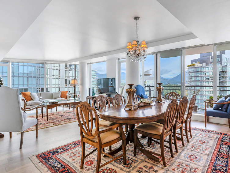 1601-1499 W Pender Street, Vancouver, BC, V6G 0A7 - 10