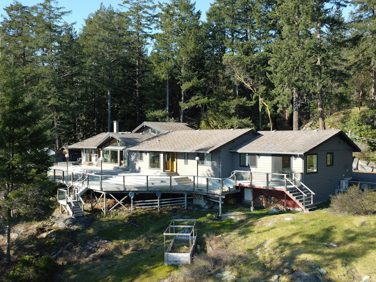 10881 Sunshine Coast Highway, Pender Harbour Egmont, BC, V7Z 1B8 - 3