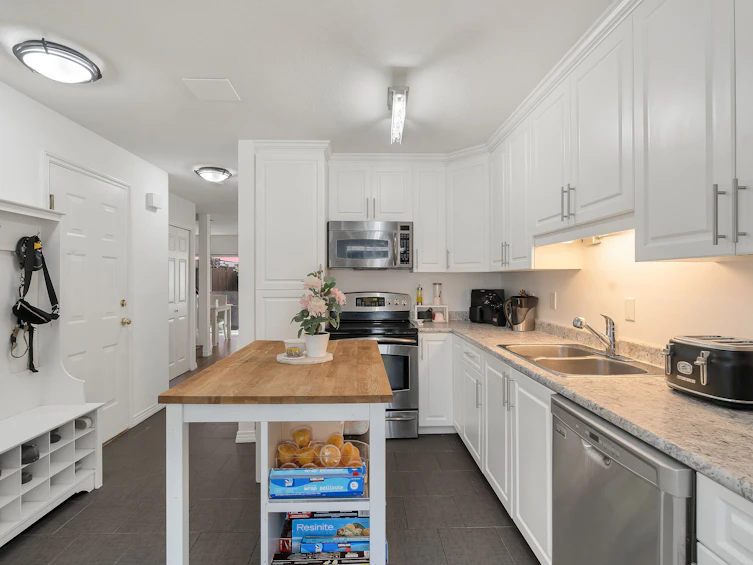 16-20630 118 Avenue, Maple Ridge, BC, V2X 0S1 - 5