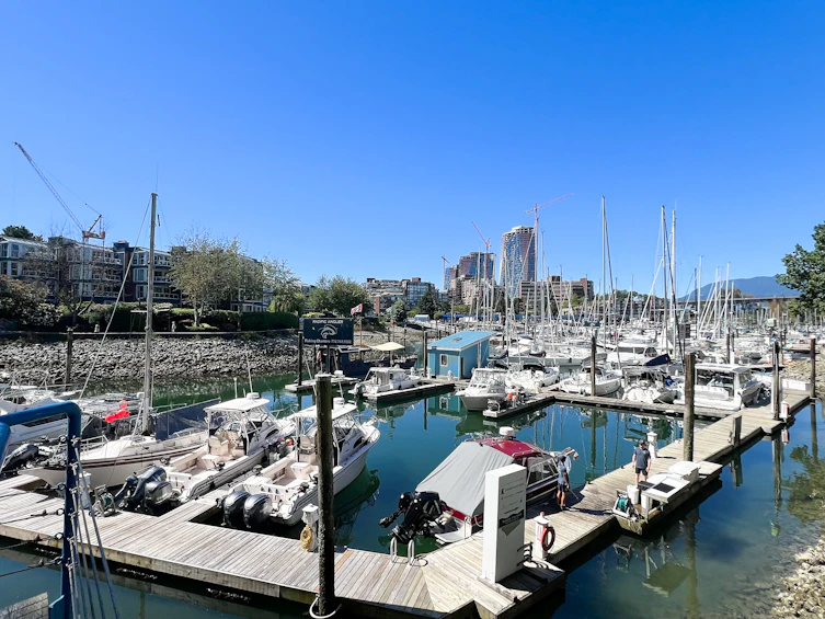 408-1477 Fountain Way, Vancouver, BC, V6H 3W9 - 35