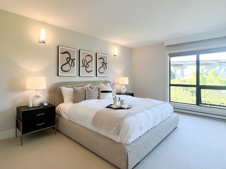 408-1477 Fountain Way, Vancouver, BC, V6H 3W9 - 9