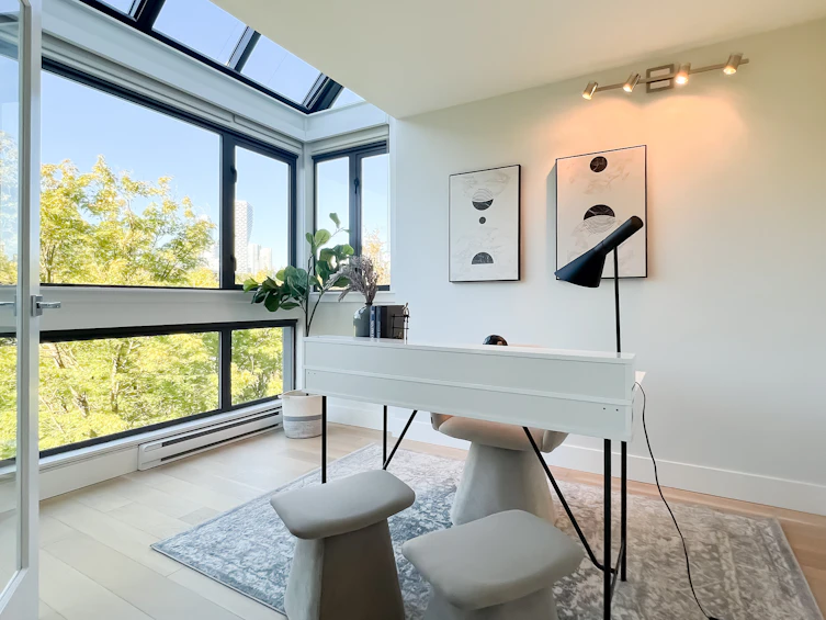 408-1477 Fountain Way, Vancouver, BC, V6H 3W9 - 13
