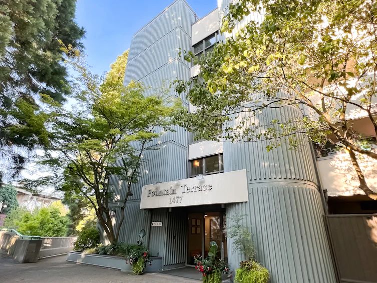 408-1477 Fountain Way, Vancouver, BC, V6H 3W9 - 31