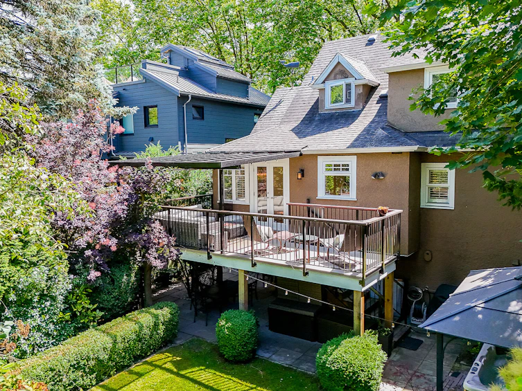 3821 W Broadway, Vancouver, BC, V6R 2C2 - 33