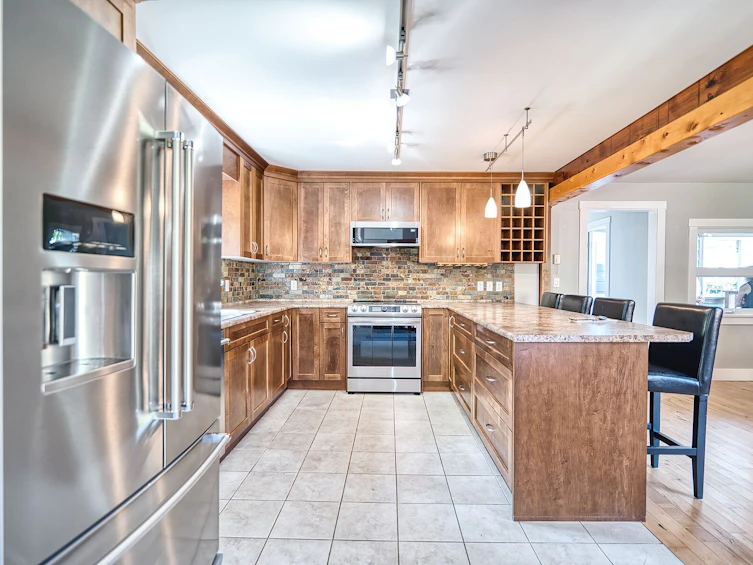 4631 Whitaker Road, Sechelt, BC, V7Z 0E4 - 13