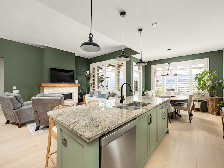 2149 Madera Court, Westbank, BC, V4T 3H7 - 8