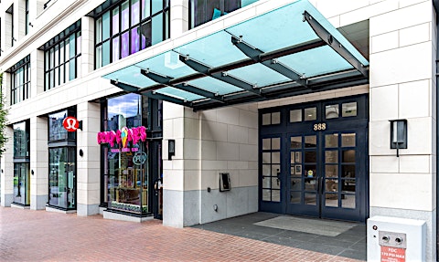 503-888 Government Street, Victoria, BC, V8W 0G5