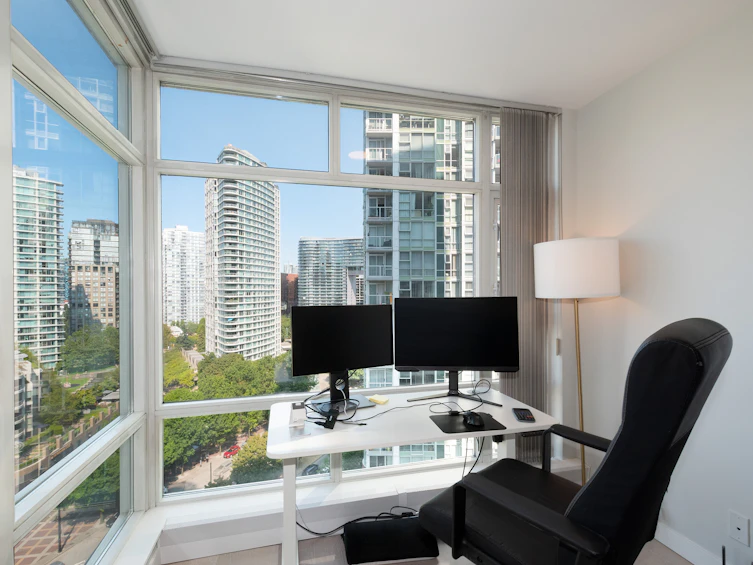 1703-198 Aquarius Mews, Vancouver, BC, V6Z 2Y4 - 29