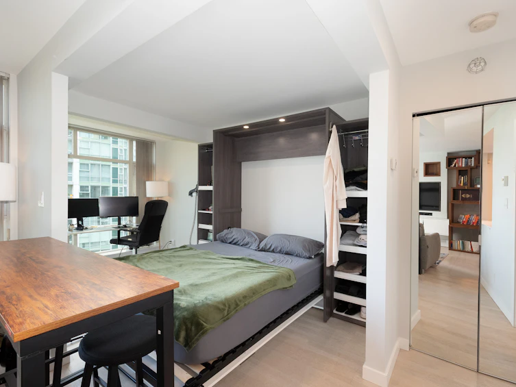 1703-198 Aquarius Mews, Vancouver, BC, V6Z 2Y4 - 24