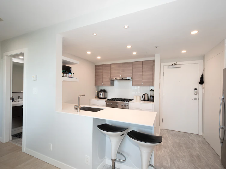 1703-198 Aquarius Mews, Vancouver, BC, V6Z 2Y4 - 19