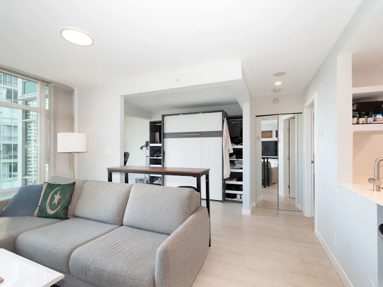 1703-198 Aquarius Mews, Vancouver, BC, V6Z 2Y4 - 22