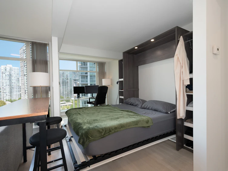 1703-198 Aquarius Mews, Vancouver, BC, V6Z 2Y4 - 25
