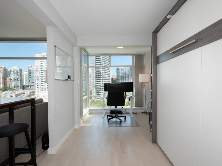 1703-198 Aquarius Mews, Vancouver, BC, V6Z 2Y4 - 27