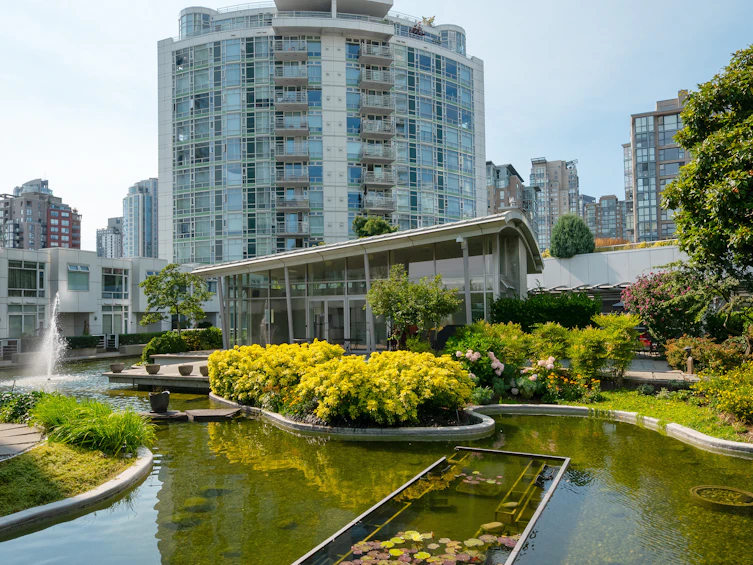 1703-198 Aquarius Mews, Vancouver, BC, V6Z 2Y4 - 41