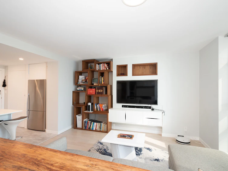 1703-198 Aquarius Mews, Vancouver, BC, V6Z 2Y4 - 16