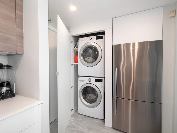 1703-198 Aquarius Mews, Vancouver, BC, V6Z 2Y4 - 32