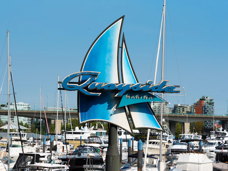 1703-198 Aquarius Mews, Vancouver, BC, V6Z 2Y4 - 46