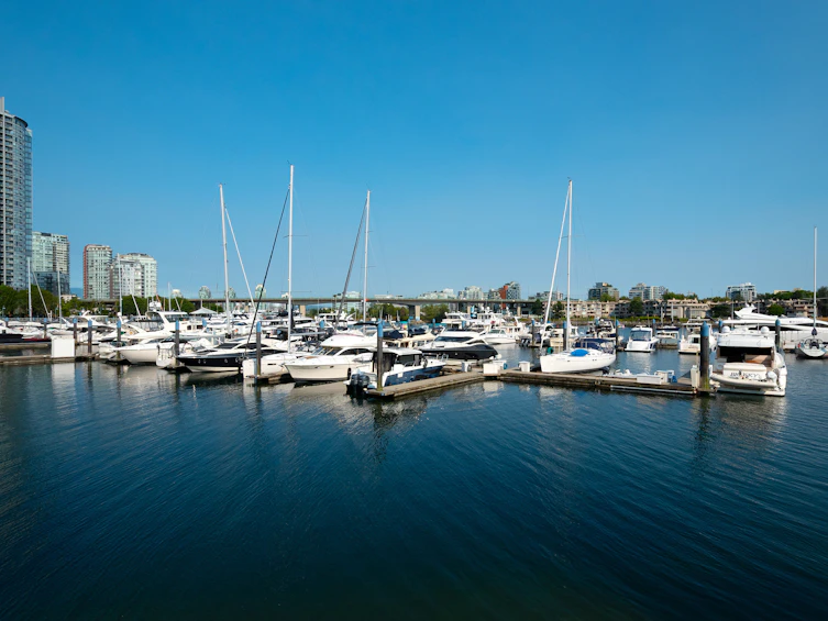 1703-198 Aquarius Mews, Vancouver, BC, V6Z 2Y4 - 48
