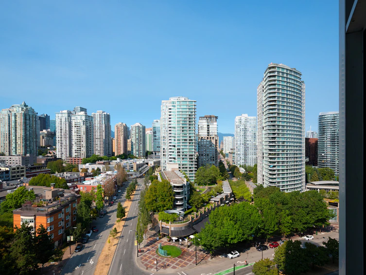 1703-198 Aquarius Mews, Vancouver, BC, V6Z 2Y4 - 15