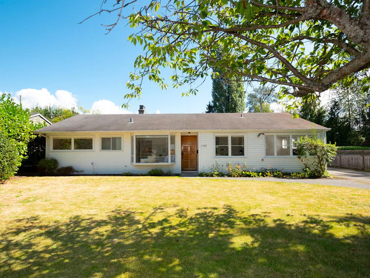 1150 Silverwood Crescent, North Vancouver, BC, V7P 1J1 - 2