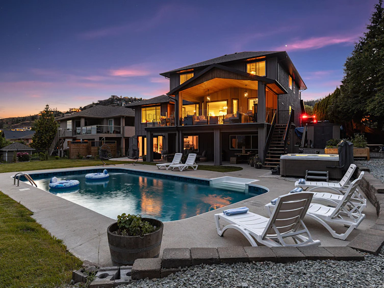 1671 Lindsay Drive, Kelowna, BC, V1V 2P7