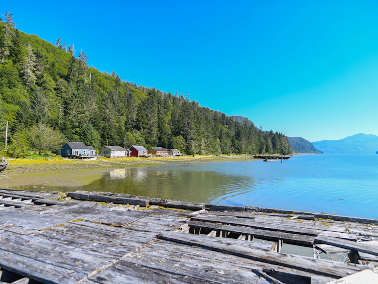 Lot-44 Cassiar Drive, Port Edward, BC, V0V 1G0 - 34