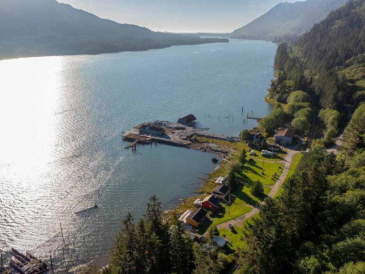 Lot-44 Cassiar Drive, Port Edward, BC, V0V 1G0 - 15