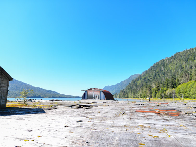 Lot-44 Cassiar Drive, Port Edward, BC, V0V 1G0 - 33
