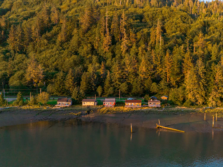 Lot-44 Cassiar Drive, Port Edward, BC, V0V 1G0 - 10
