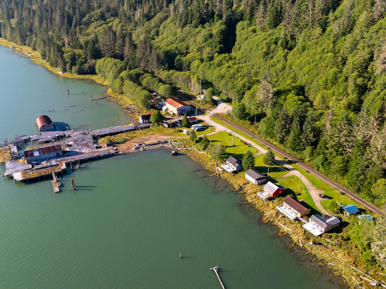 Lot-44 Cassiar Drive, Port Edward, BC, V0V 1G0 - 16